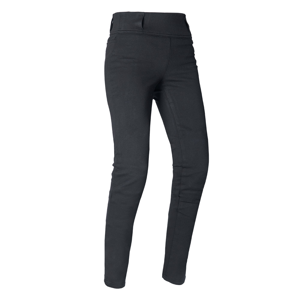 Oxford Oxford Super Leggings 2.0 Womens Black Short
